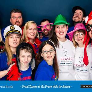 Team Page: Steven's Superheroes